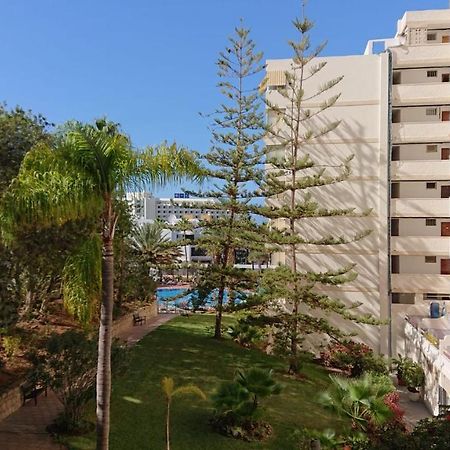 Apartment El Dorado Playa de las Americas  Exteriör bild